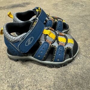 Dr Scholls Samson sandal